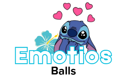 emotiosballs